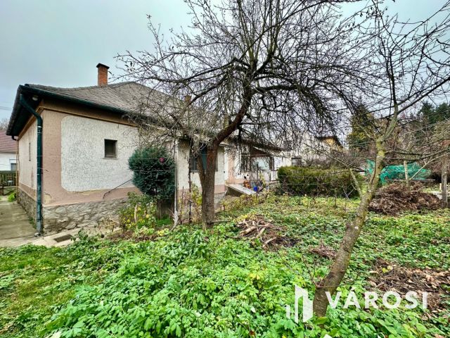 Forgách Antal úton reális áron ikerház eladó!