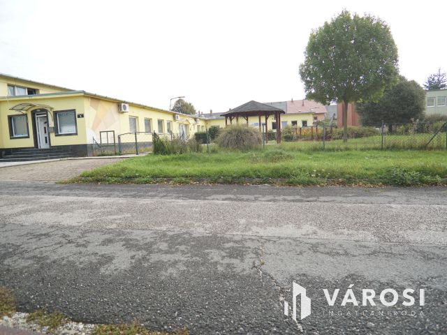 Eladó ipari ingatlan Nagykanizsán az Ipari parkban!