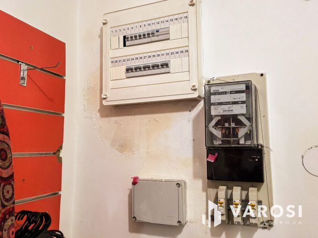 Eladó jó hozamú üzlethelyiség Óbudán