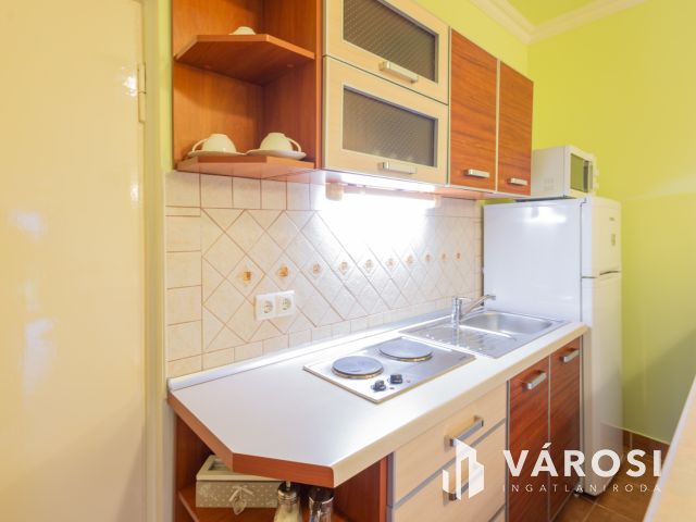 Az év szállása eladó! Apartmanház a fürdő mellett