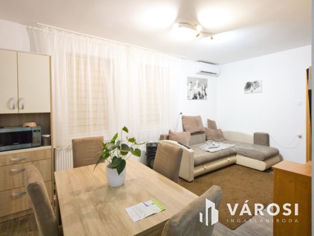 Vásárhelyen, Újkishomokon