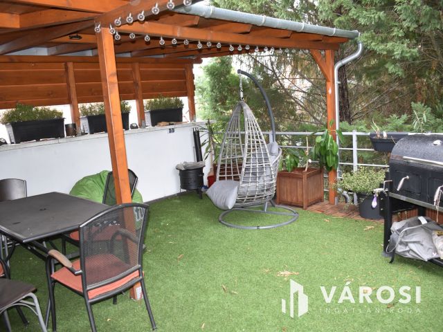 Egy tökéletes otthon a strand mellett!