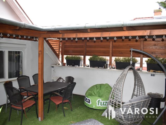 Egy tökéletes otthon a strand mellett!