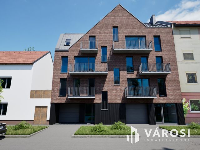 Modern technológia, értékálló befektetés!