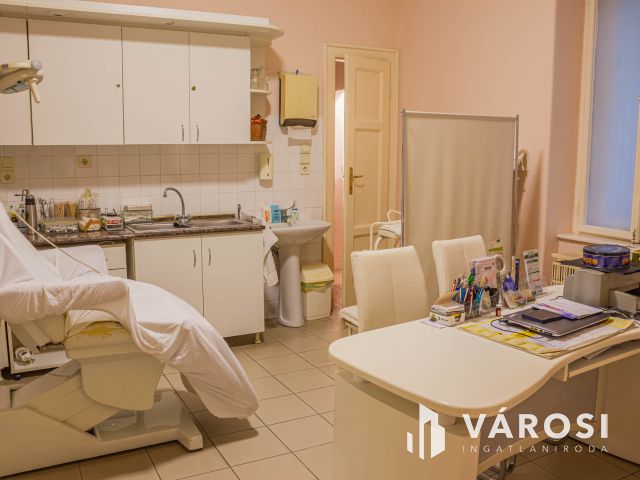 Belvárosi és még csendes is