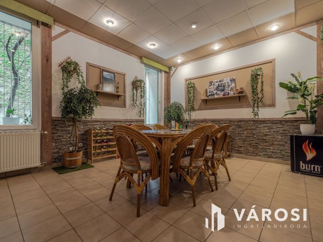 Budai iroda és audió stúdió