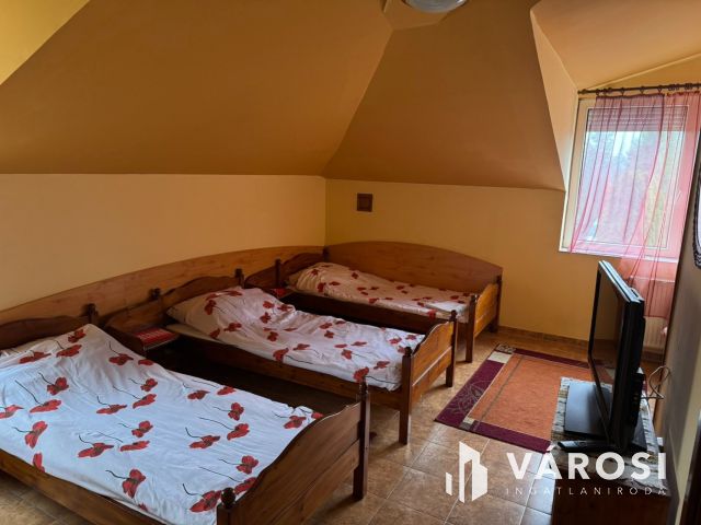 Kiadó Panzió Debrecentől 35 km-re.