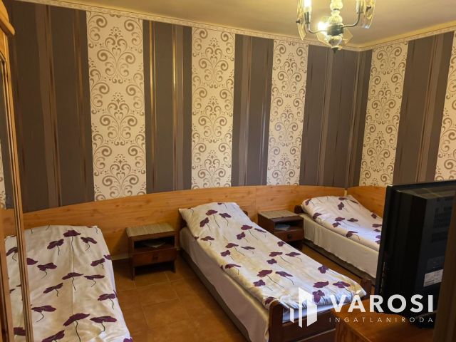 Kiadó Panzió Debrecentől 35 km-re.