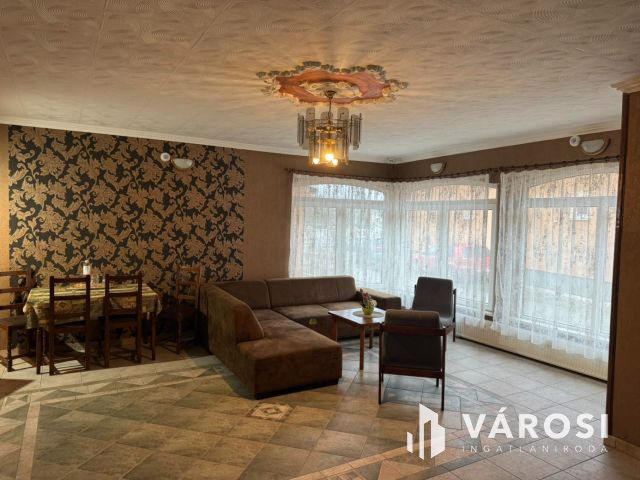 Kiadó Panzió Debrecentől 35 km-re.