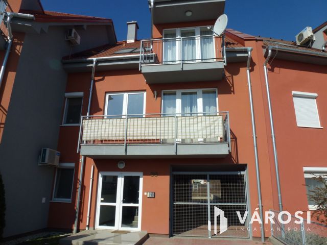 Kedves kis albérlet a Malomsok sétányon!