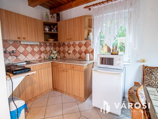 Több mint nyaraló...