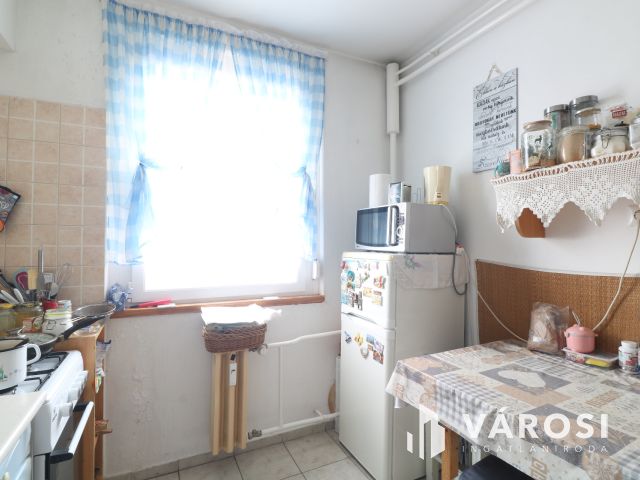 Eladó Panel Lakás Hódmezővásárhelyen !