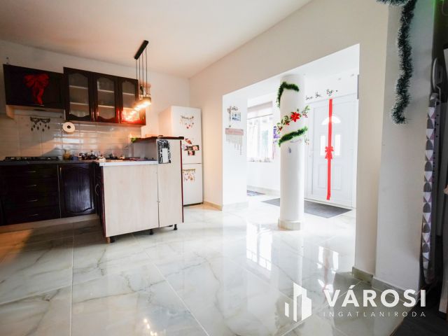 Kilátással a Börzsönyre Letkésen!