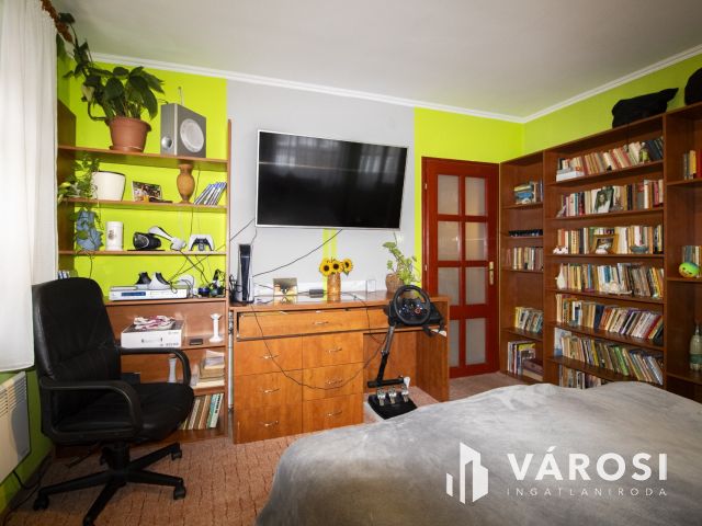 Szép és szuper jó családi ház Gyulaváriban