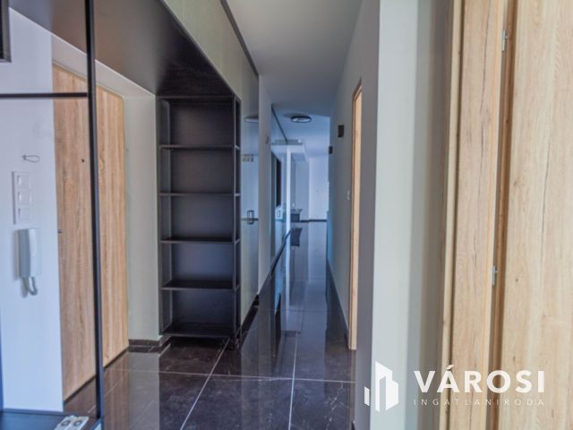 Kulcsra kész luxus – csak költözni kell - Angyalföld