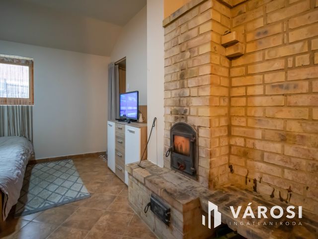 Eladó parasztház Sukorón