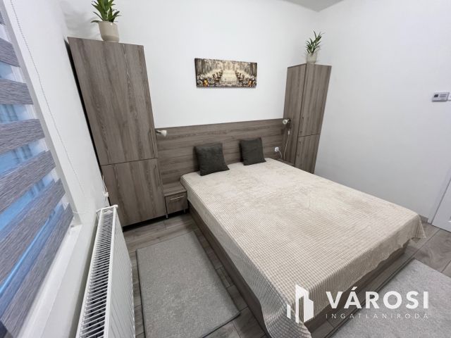 Hajdúszoboszlói, Nagyon Cool Kis Lakás, Nagy Terasszal!