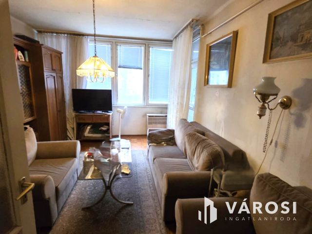 Földszinti!!! tégla lakás Nagyerdőalja-Debrecen