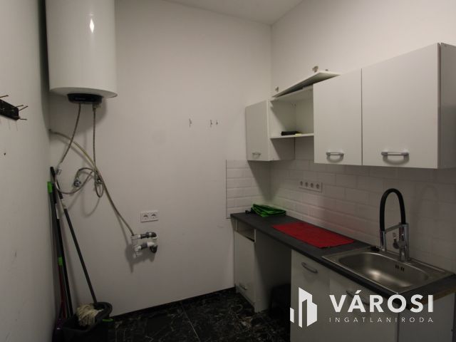 Megosztható, bérbe adható üzletek a Centernél