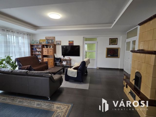 Tágas otthon, közös álmokhoz-Debrecen szélén