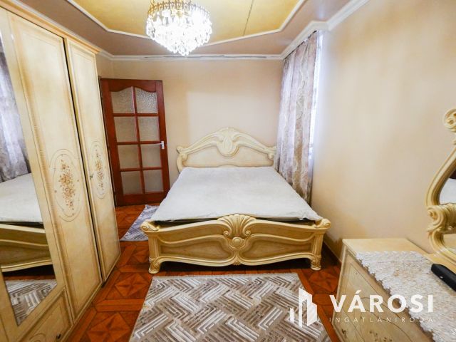 Remek elhelyezkedéssel Turán!