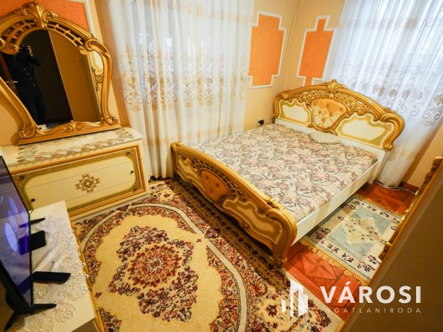 Remek elhelyezkedéssel Turán!