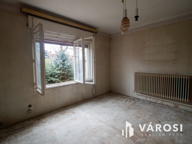 Kétlakásos ikerház Budapest XVI. kerület