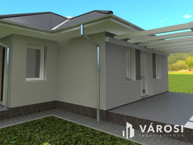 Tura lakóparkja várja Önt!