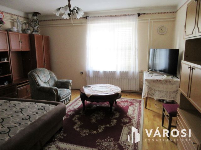 Gyünyörű családi ház Szentesen