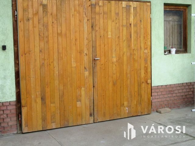 Gyünyörű családi ház Szentesen