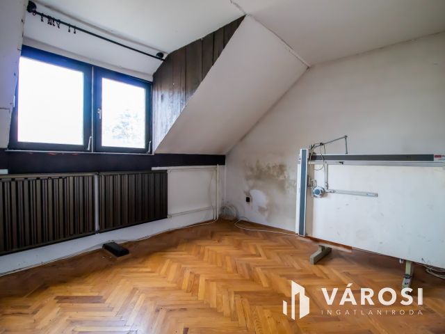 Ez az a ház, amit érdemes felújítani