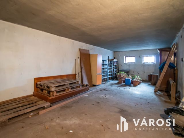 Ez az a ház, amit érdemes felújítani