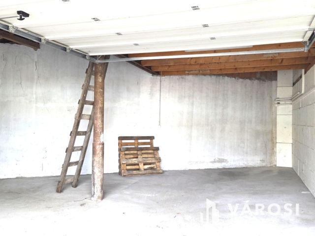 330 m2+120 m2 csarnok+ iroda Debrecen déli ipari övezet