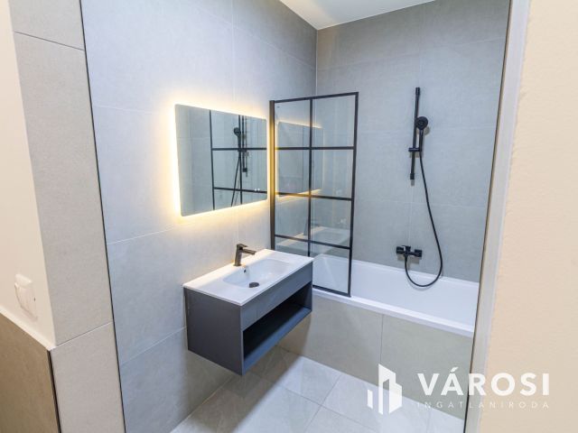 Prémium minőség, alacsony rezsi, kiváló lokáció IX ker