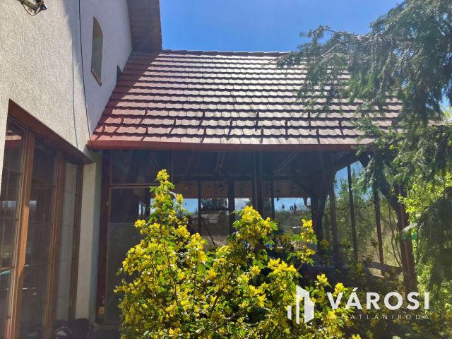 Álombirtok Pesthez közel