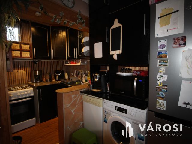 Két generációs ház Tokorcson