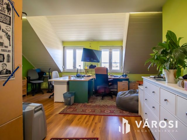 Tágas családi fészek Lovasberényben - 5 szoba, 3 fürdőszoba!