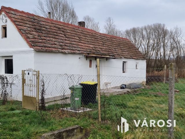 Kedvező áron családi ház, Szepetneken!