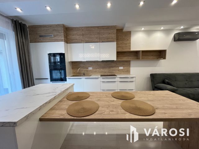 Debrecen Belvárosi 3 Szoba Nappalis Új Lakás Kiadó!