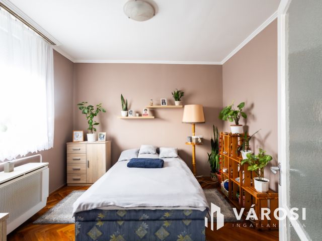 Tip-top lakás a Budapest körúton