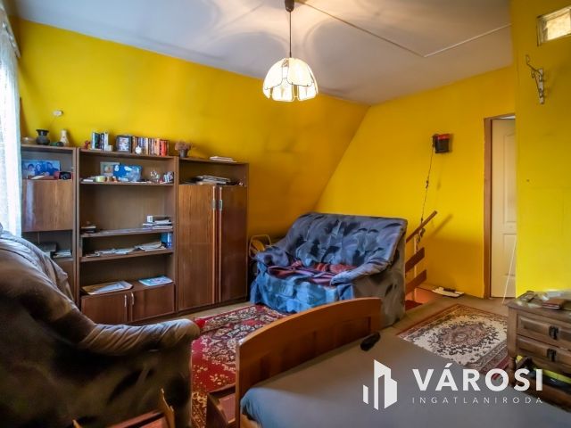 Eladó velencei családi ház csendes helyen