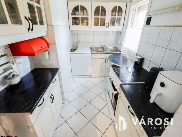 Többgenerációs családi ház Csepelen!