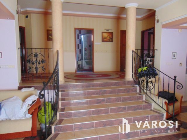 Állomotthon Debrecentől 20 percre