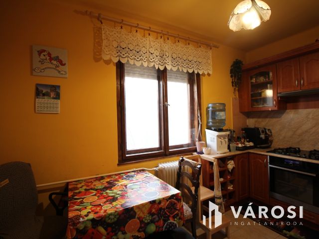 Kisteleken, fsz 3 szobás lakás kínálat