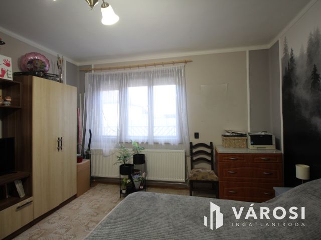 Kisteleken, fsz 3 szobás lakás kínálat