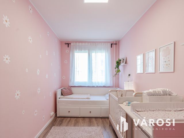 Csorba csííííík ..... (eladó panel lakás)