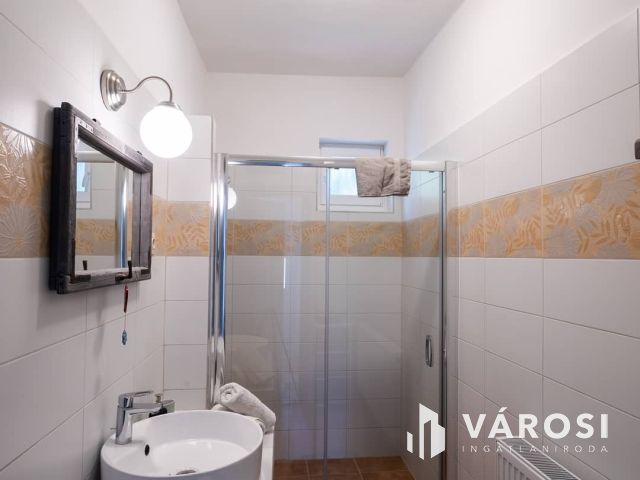 Csodahely a Badacsony lábánál