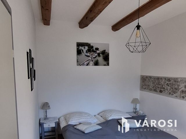 Csodahely a Badacsony lábánál