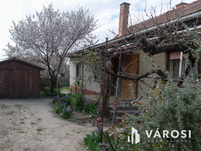 Alakítsa saját ízlésére új otthonát Sándorfalván