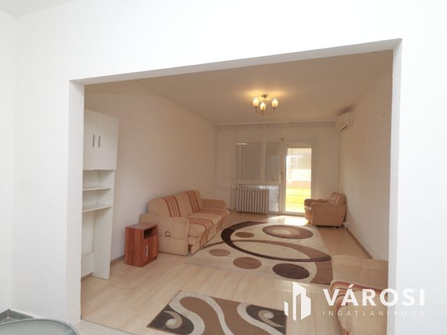 Felső szomszéd nélküli lakás